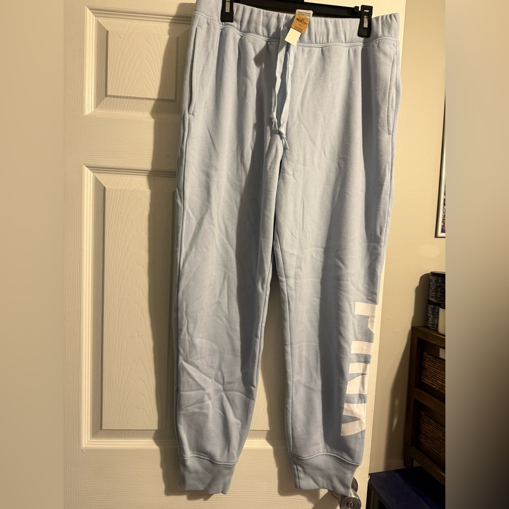 NWT Victorias Secret Pink sweatpants